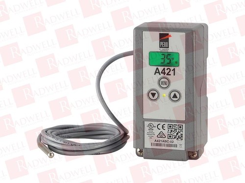 Johnson control a421abc - johnson, /