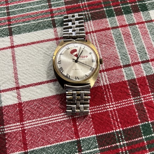 Raro orologio automatico logo - raro,