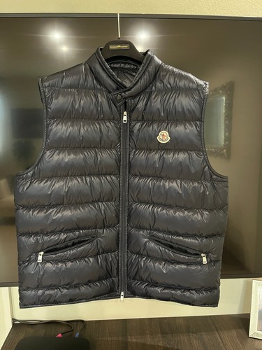 Giacca moncler - giacca,