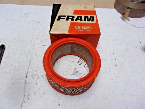 Filtro aria fiat - 1200, spider