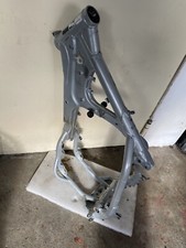 telaio con documenti Husquarna 510 Te 