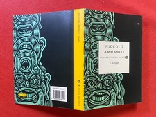 Niccolo' AMMANITI - FANGO