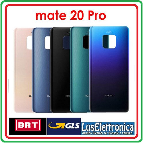 Huawei mate pro - huawei, back