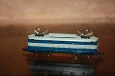 RARE - LIMA N  Locomotive