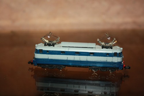Rare lima locomotive - lima,
