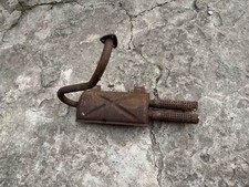 FIAT 600 D MARMITTA SPECIALE