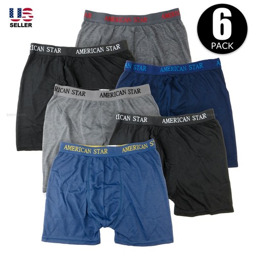 Confezione boxer uomo - confezione, 6