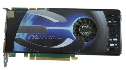 Scheda grafica vga geforce - scheda,
