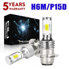Bright LED light bulbs for