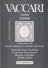 Vaccari catalogo antichi - vaccari,