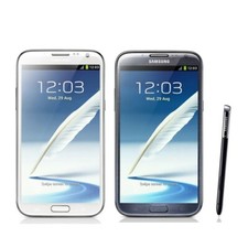 Samsung Galaxy Note II N7105 4G LTE telefono Android originale sbloccato 16 GB 8 MP 5,5