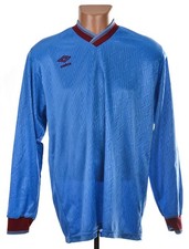 MAGLIA CALCIO UMBRO VINTAGE