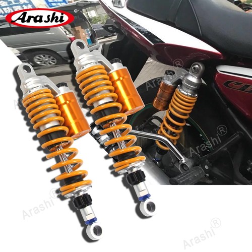 360mm suspension arrière - suspension,
