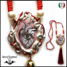 Love Talismano magico del