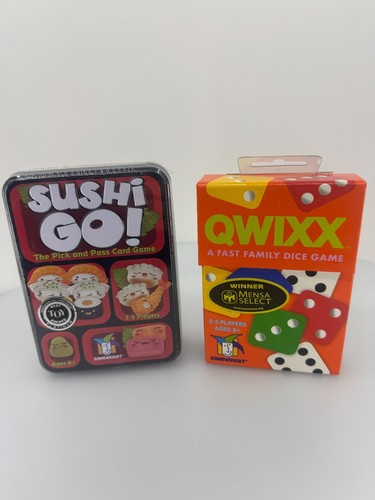 Lotto giochi gamewright - 2,