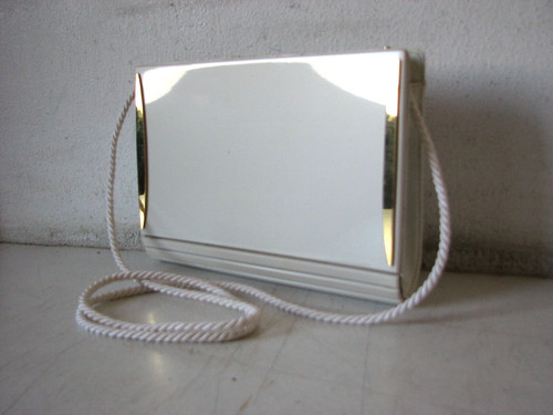 Borsa ipes vintage plastica - vintage, in