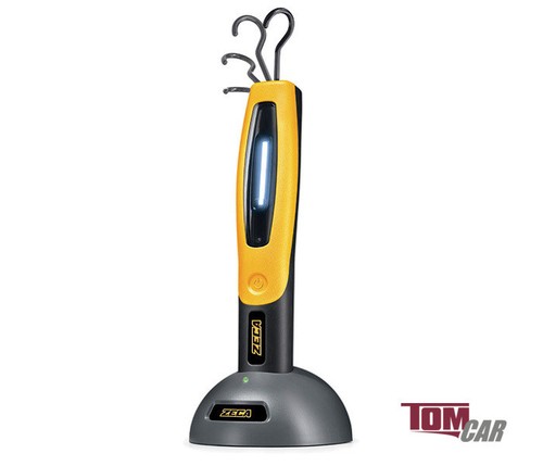 Torcia lampada portatile - torcia,