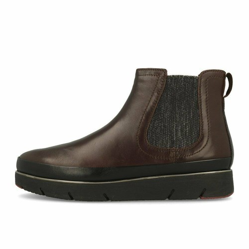 Tamaris 25406 scarpe - tamaris, moka