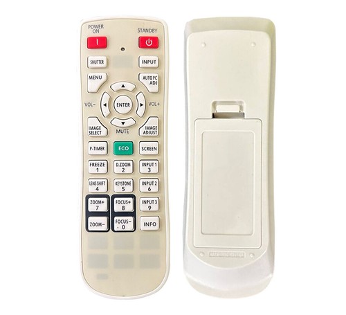 Telecomando per proiettore