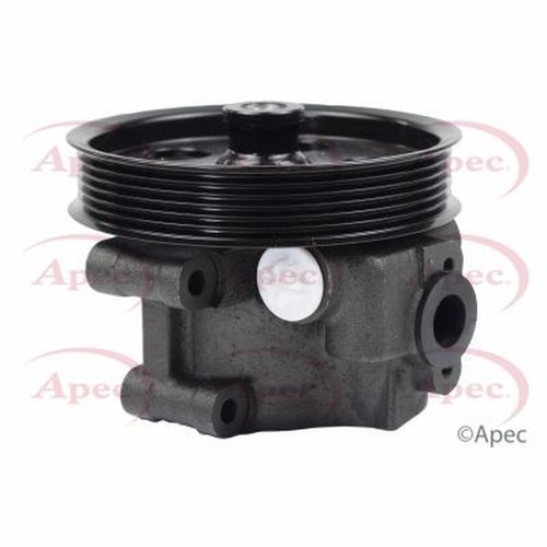 Pompa servosterzo apec aps1070 - servosterzo,