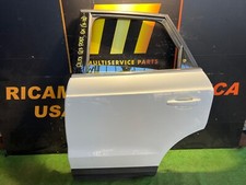PORTA PORTIERA SPORTELLO POSTERIORE SINISTRA SX AUDI Q3 DAL 2011 AL 2018