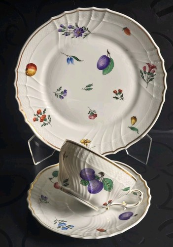Vintage richard ginori - vintage,