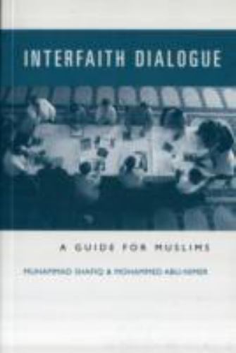 Interfaith dialogue guide - interfaith, dialogue: