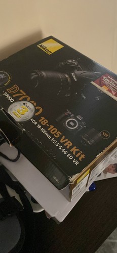 Nikon d7000 usata obiettivo - nikon,