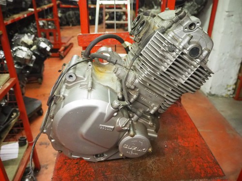Motore suzuki xf650 freewind - suzuki,