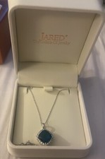Jared’s 10k Gold Diamond