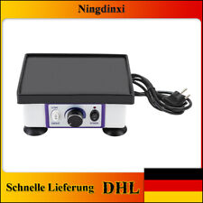 Oscillatore Dentale Quadrato Vibratore Dentale Vibratore Gesso Vibratore Regolabile