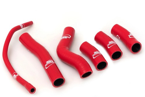 Tubi radiatore silicone as3 - tubi,