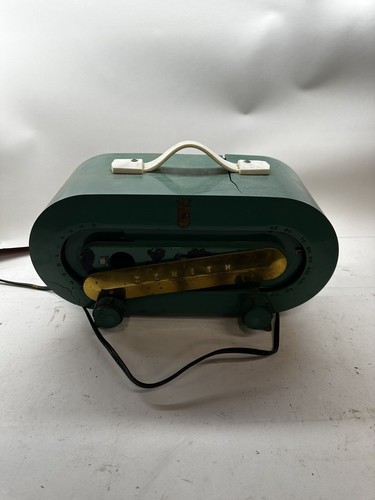 Radio zenith - radio,