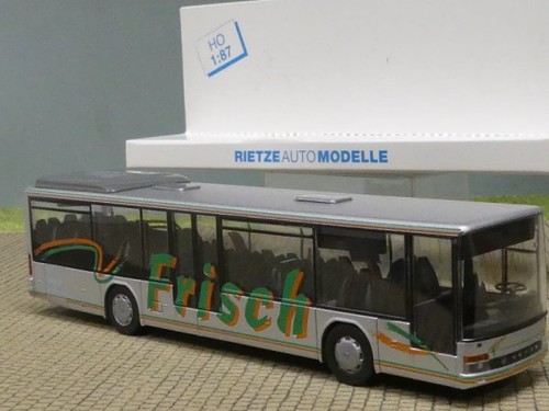 Rietze setra 315 - rietze, nf