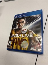 Nba live playstation 4 - nba, (playstation