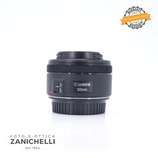 Canon EF 50mm f/1.8 STM Usato