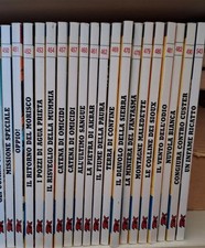 Tutto tex mensile - tex, numeri