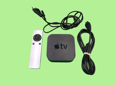 Apple TV A1842 32GB 4K Ultra