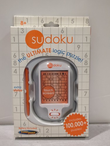 Sudoku gioco elettronico - gioco,