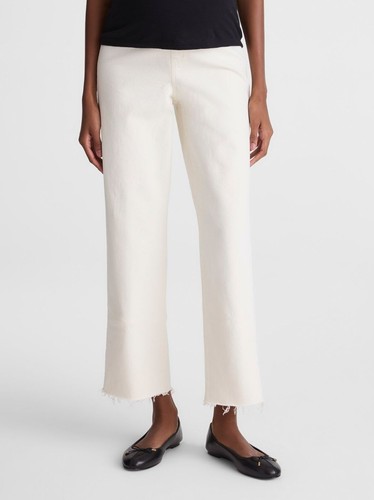 Madewell the maternity - madewell,