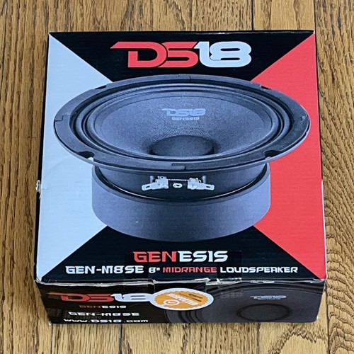 Ds18 genesis gen m8se - ds18, gen-m8se