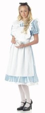Costume Di Alice Nel Paese