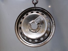 🇮🇹 CERCHIO IN ACCIAIO