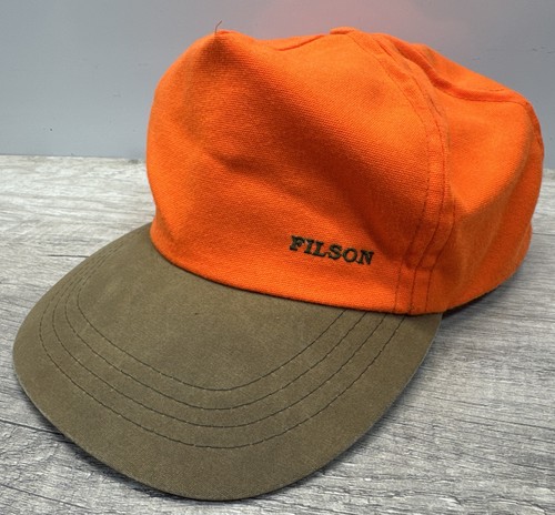 Cappello vintage filson - cappello,