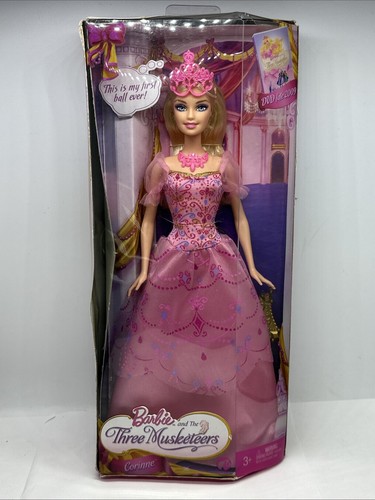 Barbie bambola bambina merce