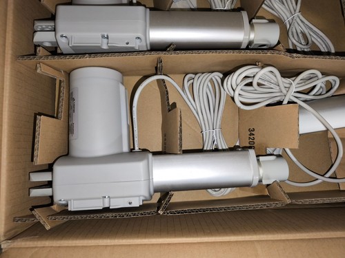 Timotion ta31 attuatore - timotion,