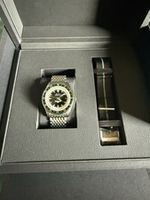 Mido Ocean Star GMT Limited