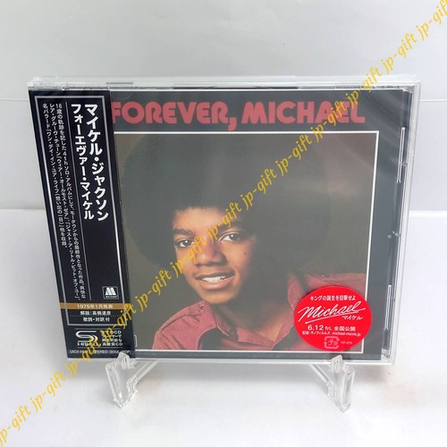 Michael jackson forever - michael,