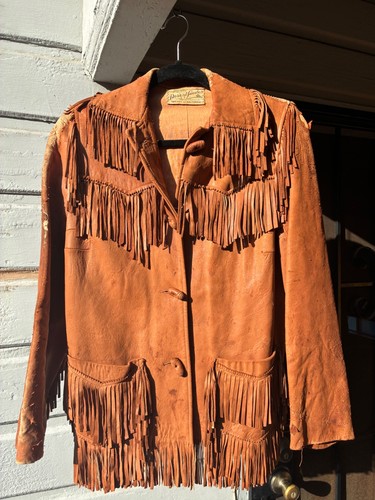 Giacca donna vintage - , anni