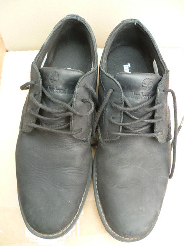 Scarpe timberland crestfield - scarpe,